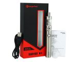 Subvod Pack (for heavy smokers / 20+ cigarettes a day)
